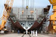 تشکیل کنسرسیوم ساخت کشتی ایرانی